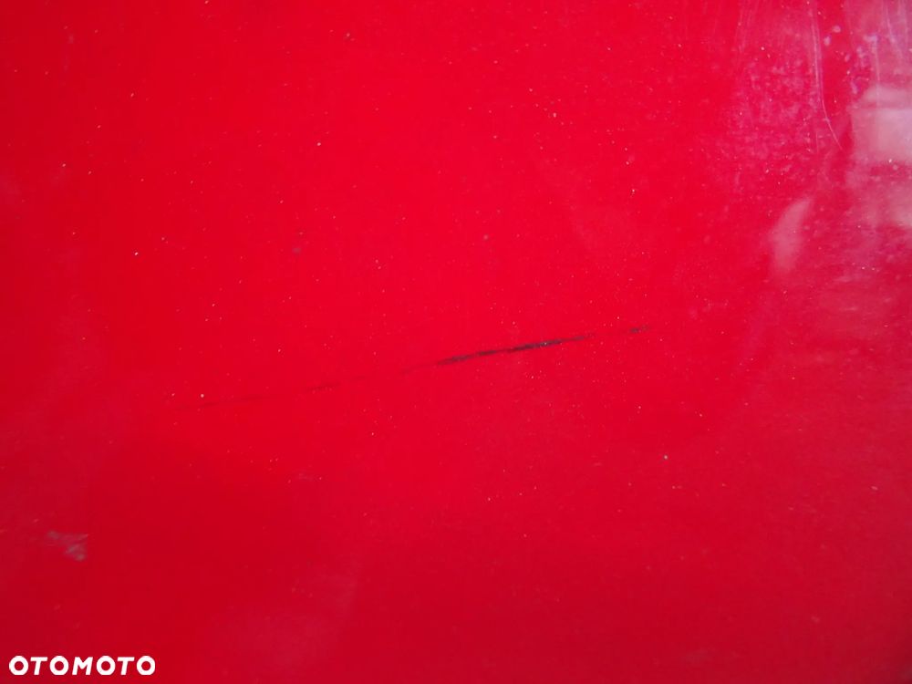 Drzwi VW Golf VI HB Lewy Tył Lakier(LY3D) - 6