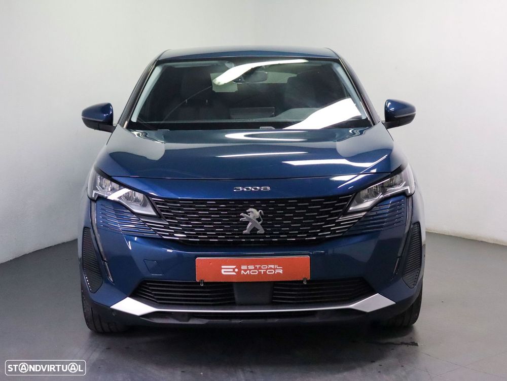 Peugeot 3008 1.6 Hybrid Allure e-EAT8 - 3
