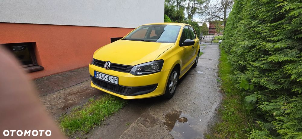 Volkswagen Polo - 1