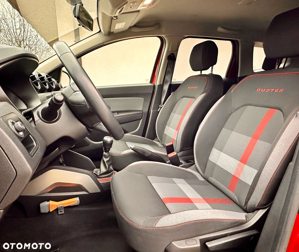 Dacia Duster - 12
