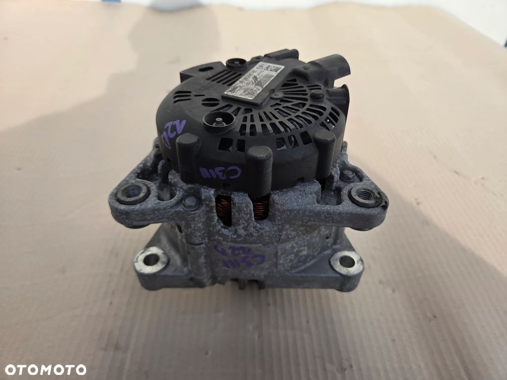 Alternator Citroen C3 III 1.2 B  9826574080 - 2