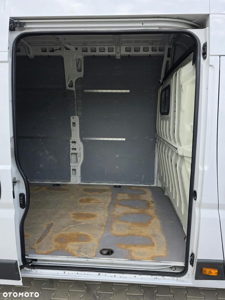 Fiat Ducato - 21