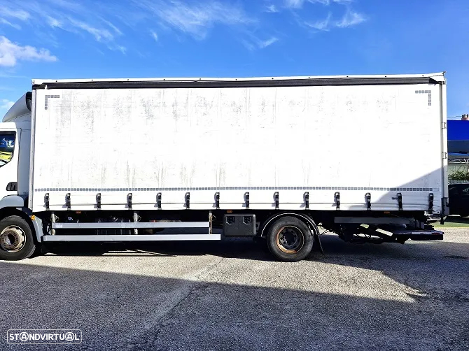 DAF LF55.250 - 7