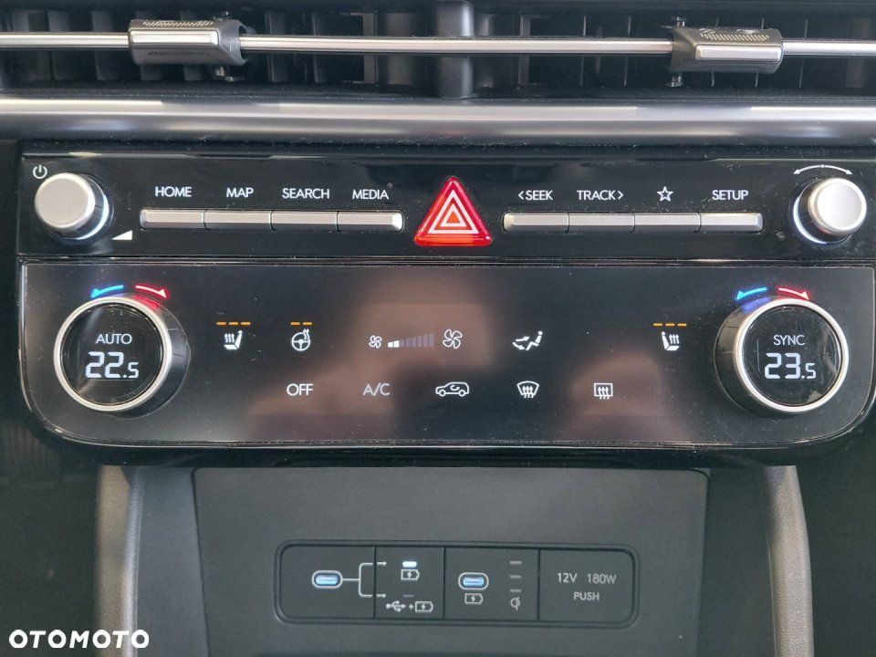 Hyundai Tucson - 20