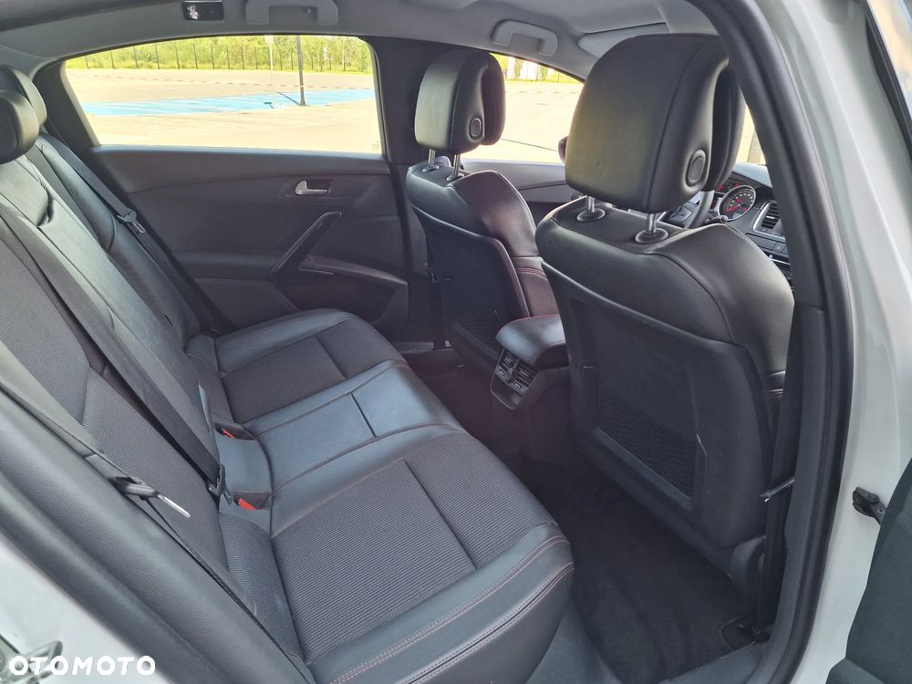 Peugeot 508 - 6