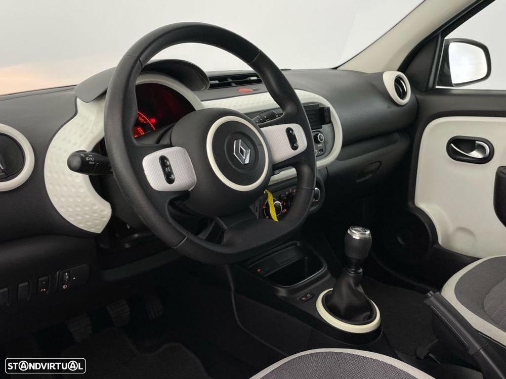 Renault Twingo 1.0 SCe Zen - 16
