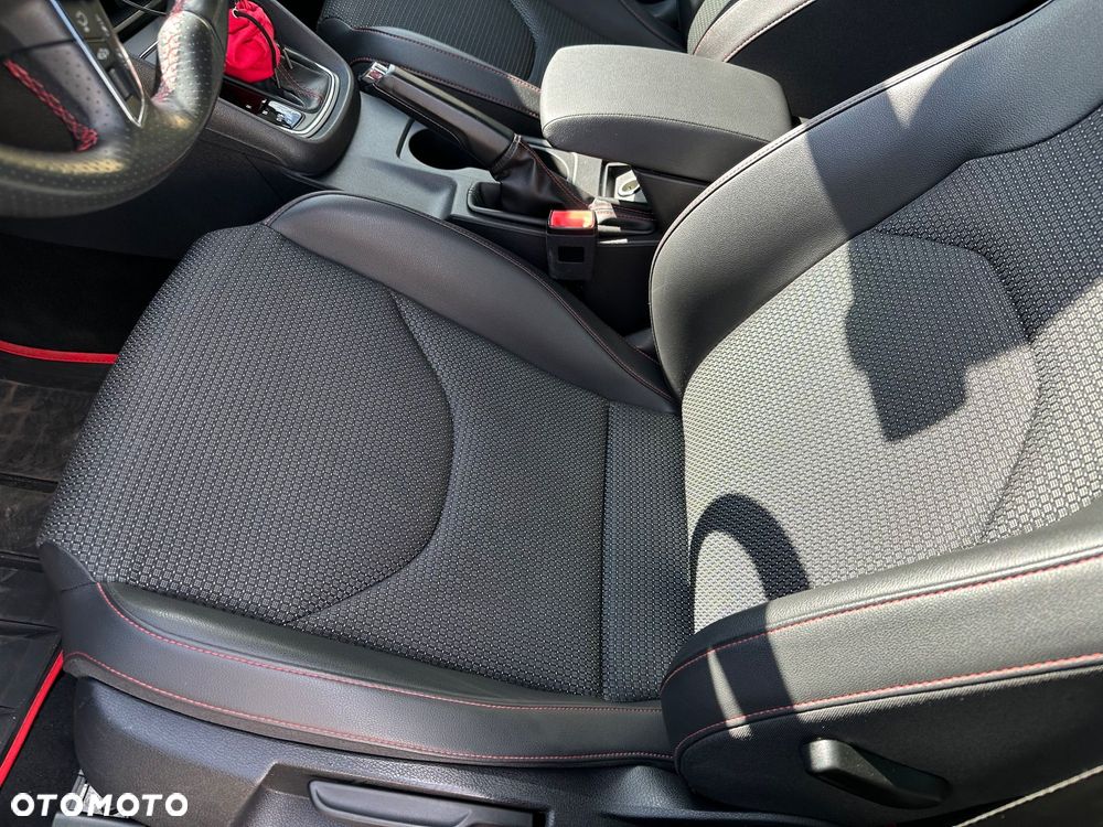 Seat Leon 2.0 TDI FR S&S DSG EU6 - 9