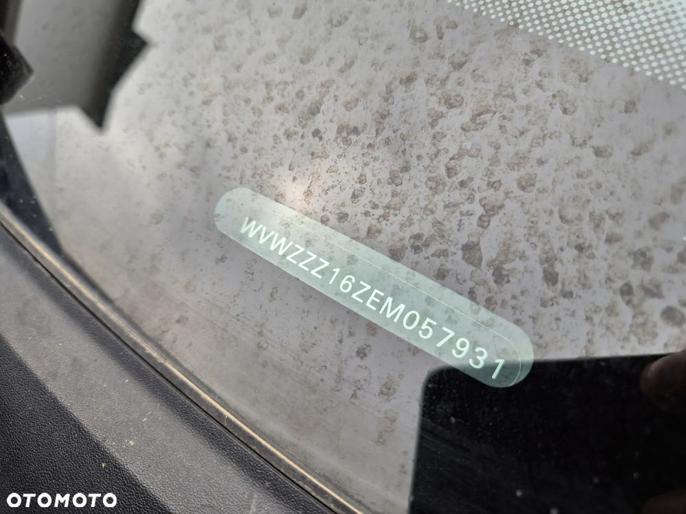 Volkswagen Jetta - 14