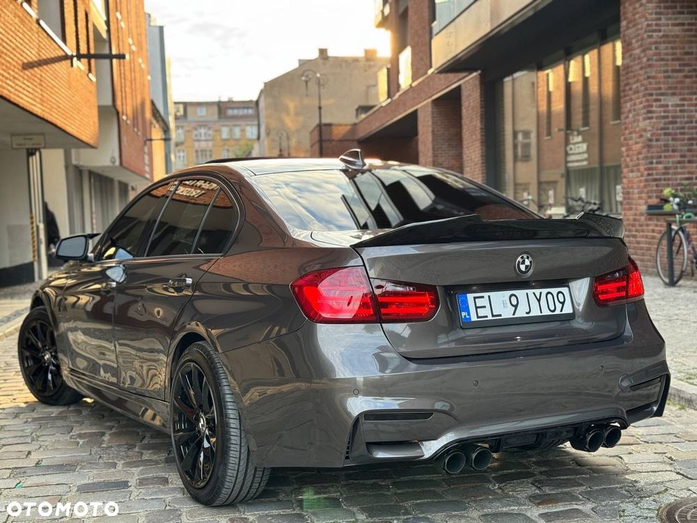 BMW Seria 3 - 8