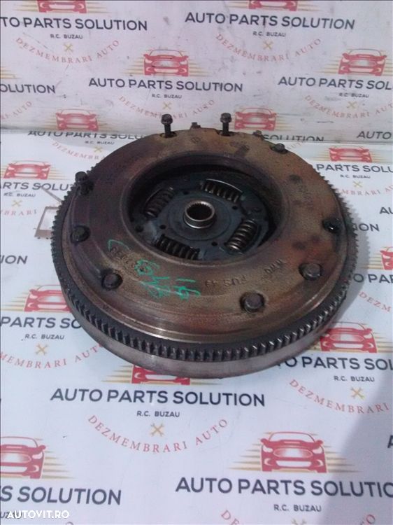 ambreiaj 1.6 b 16v vw golf 4 an fabr. 2002 - 1