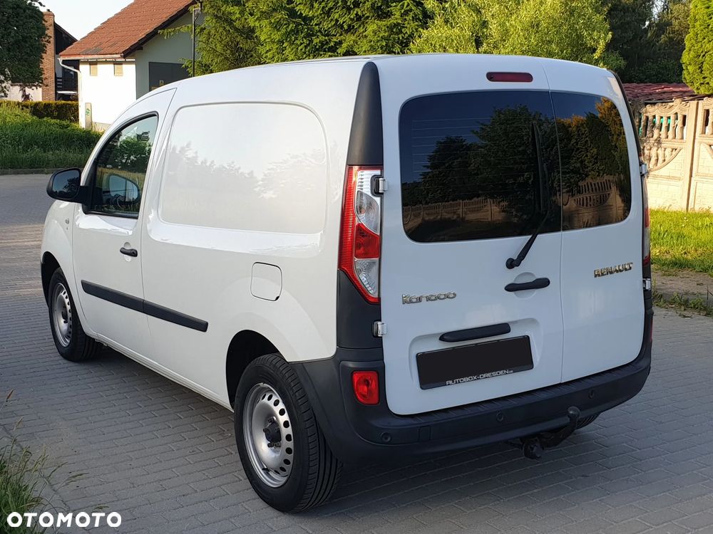 Renault Kangoo - 2