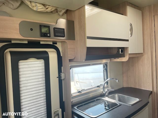 Giotti PRIVILEGE - 12