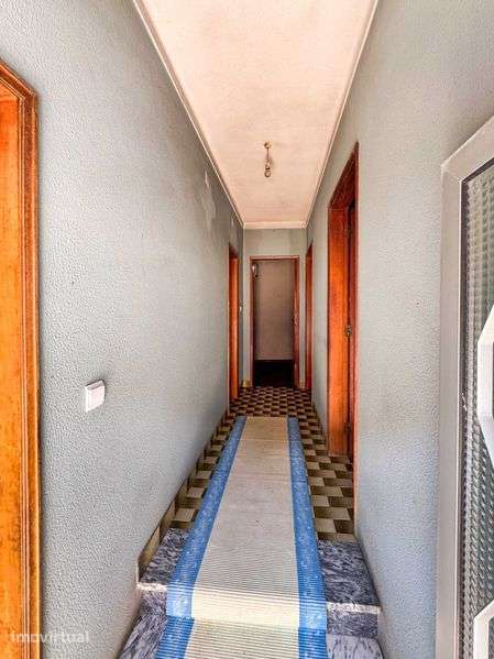 Casa em Gouveias, Pinhel - Grande imagem: 4/12
