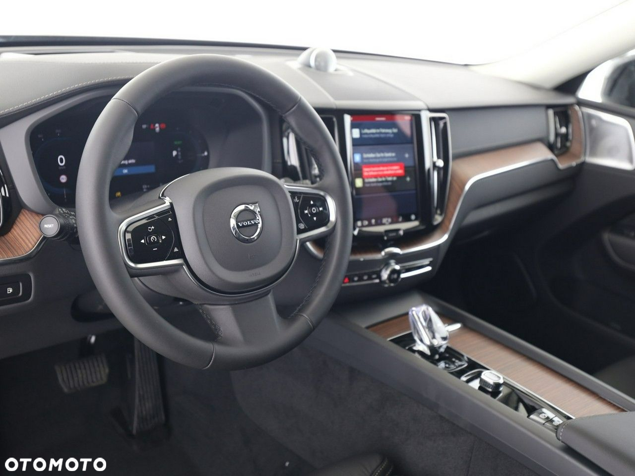 Volvo XC 60 - 5