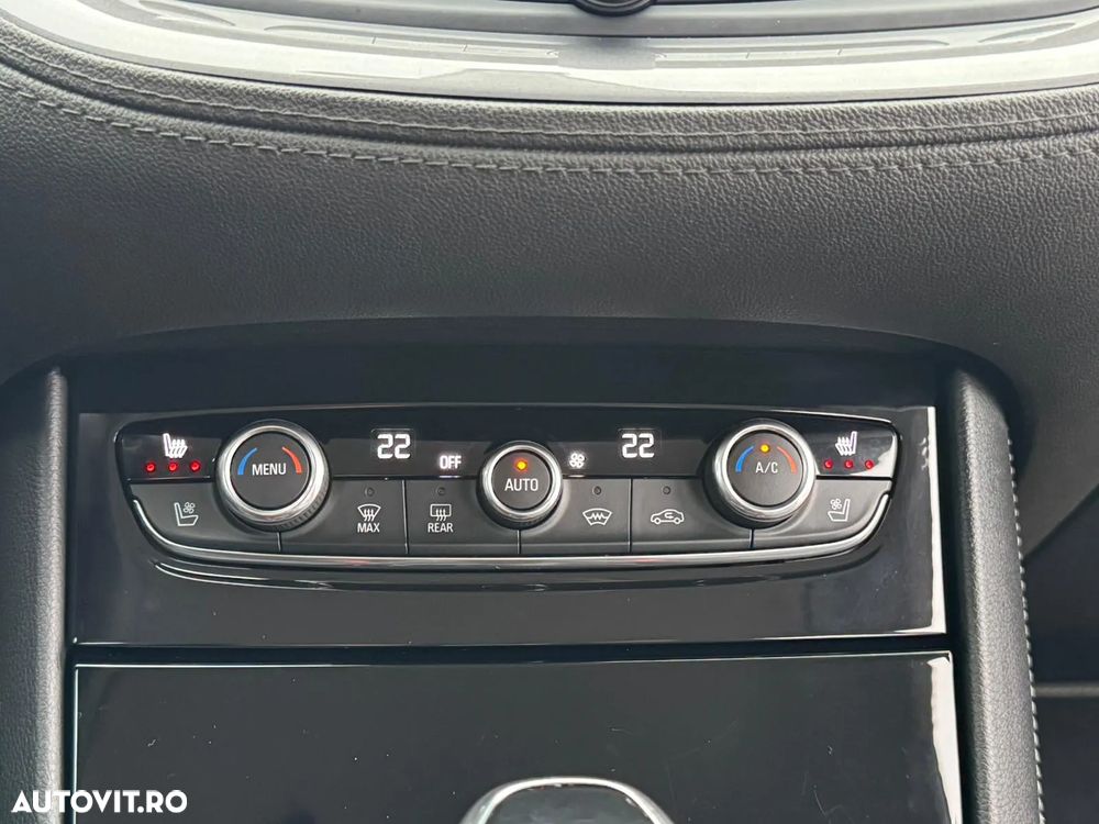 Opel Grandland X 2.0 D Start/Stop Automatik Ultimate - 18