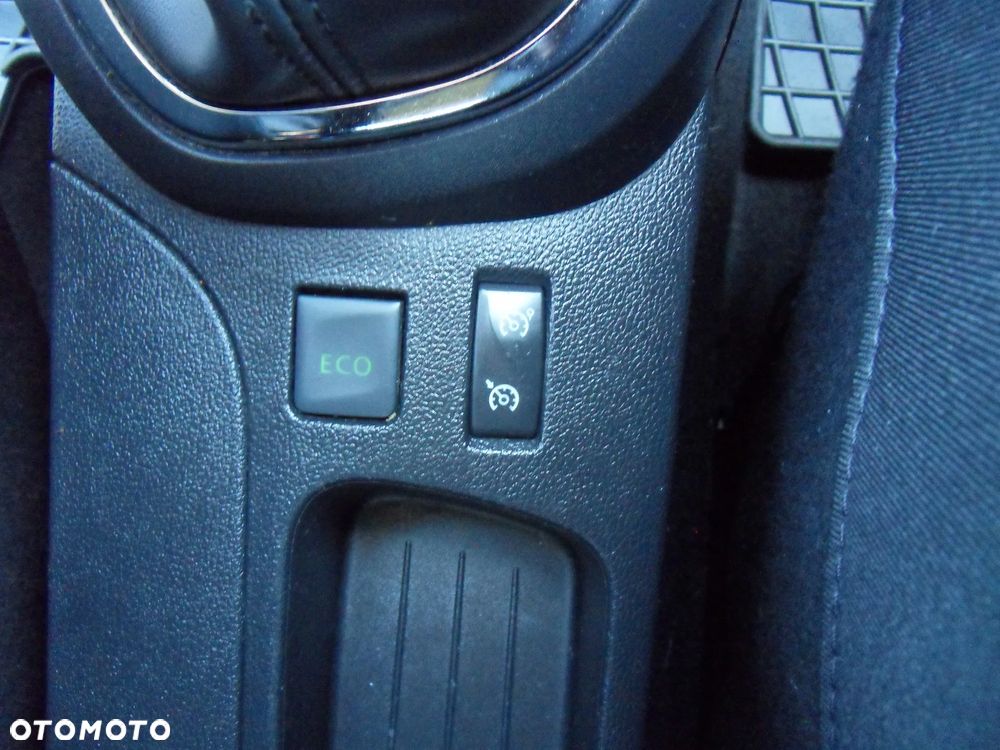 Renault Captur (ENERGY) TCe 90 INTENS - 17