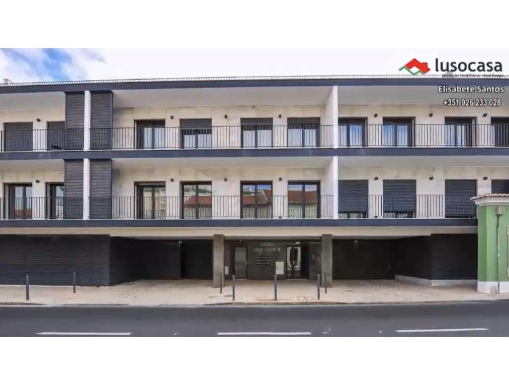 Apartamento T3+1Triplex com elevador privativo e Box privativa . 
... - Grande imagem: 2/42