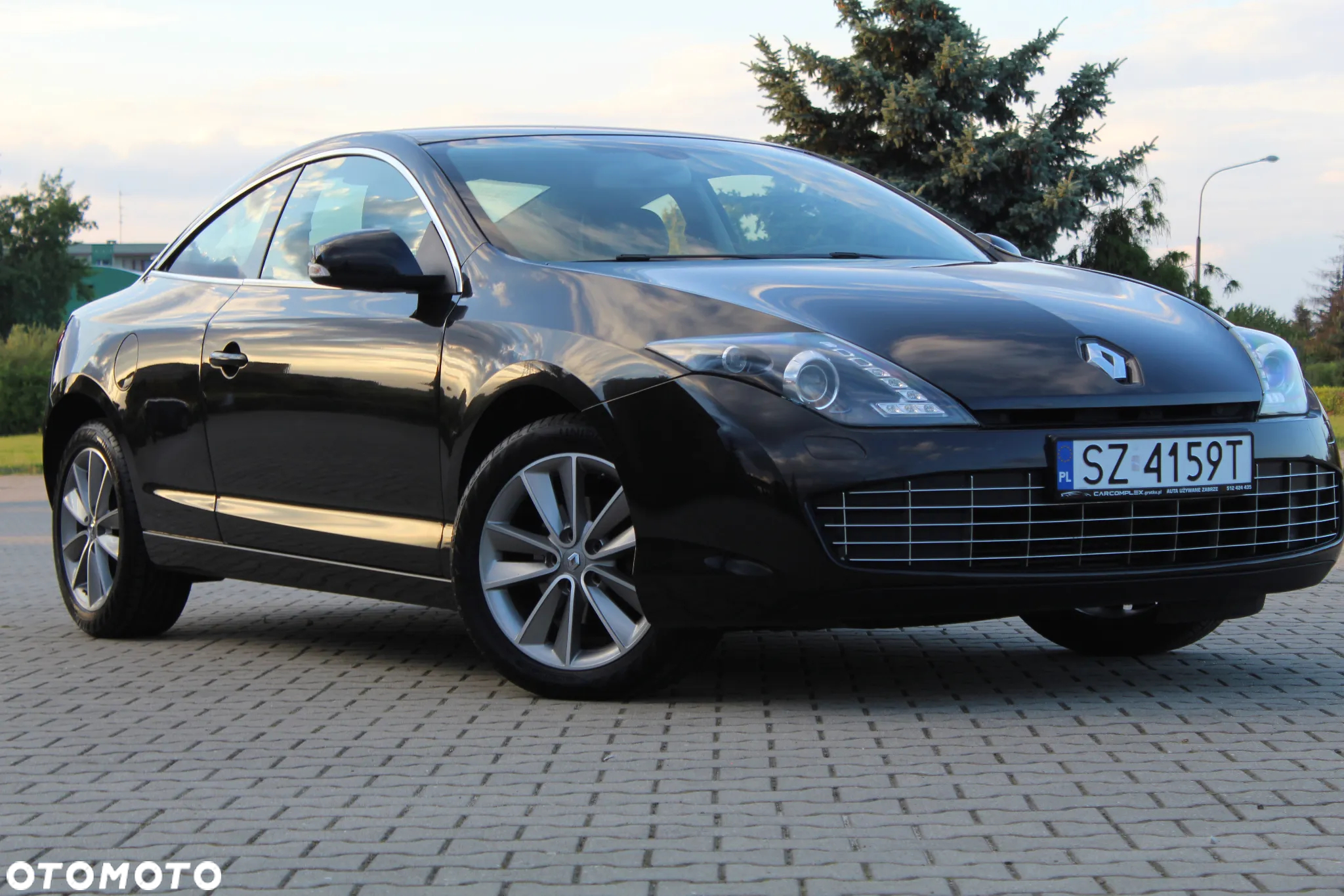 Renault Laguna - 5