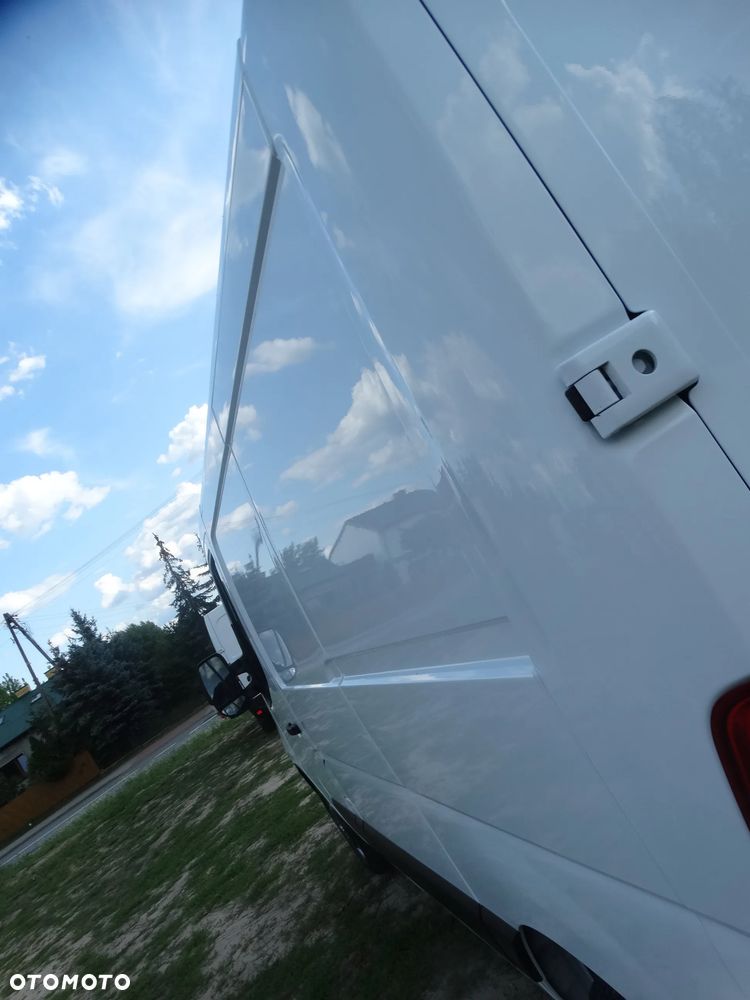 Opel Movano - 18