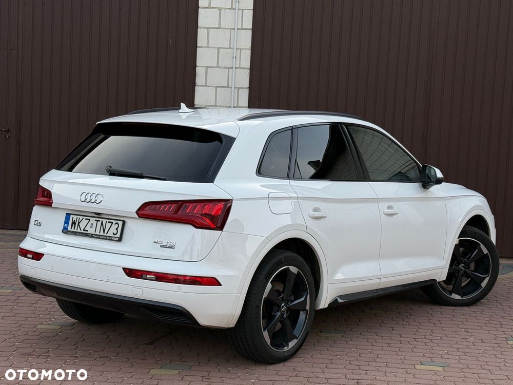 Audi Q5 Sportback - 2