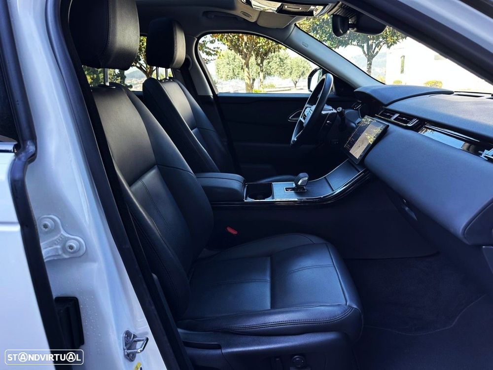 Land Rover Range Rover Velar 2.0 P400e AWD HSE - 45