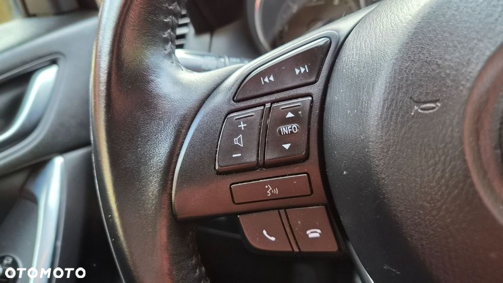 Mazda CX-5 - 29