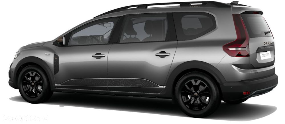 Dacia Jogger 1.6 Full Hybrid 140 Extreme MMT - 5