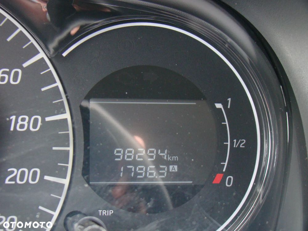 Nissan Note - 15