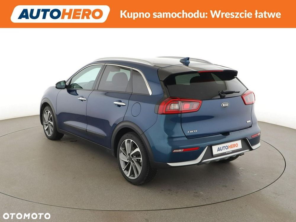 Kia Niro 1.6 GDI Hybrid L - 5