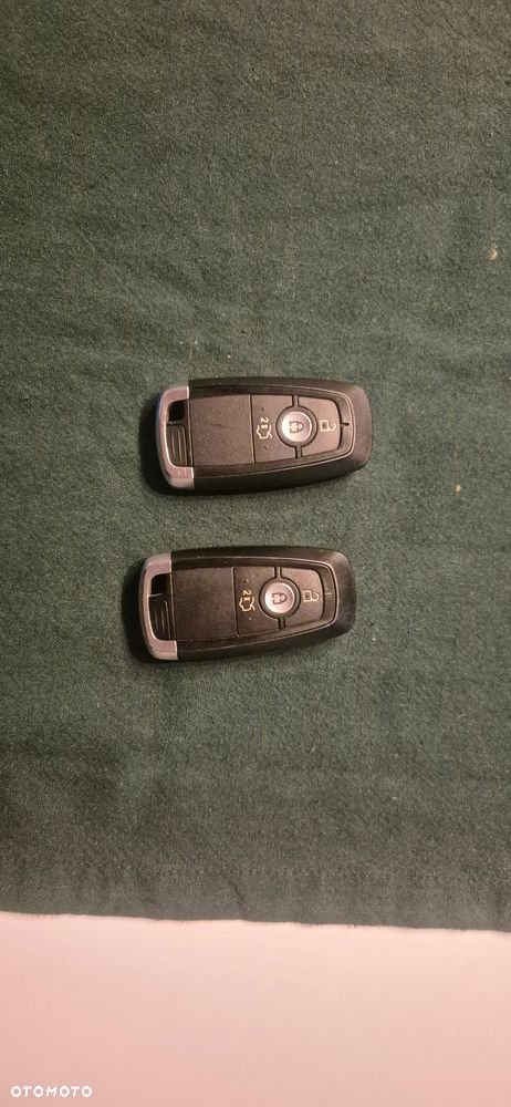 Ford S-Max 2.0 EcoBlue Titanium - 22