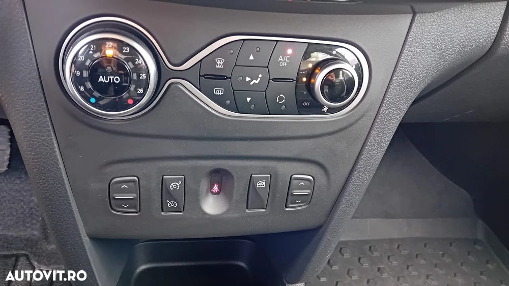 Dacia Sandero Stepway TCe 90 Prestige - 17