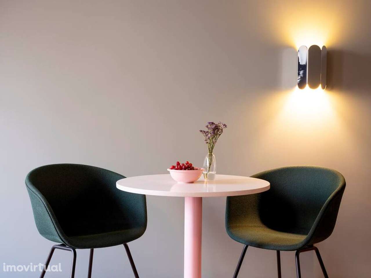 Apartamento Mobilado - Arroios - Grande imagem: 3/15