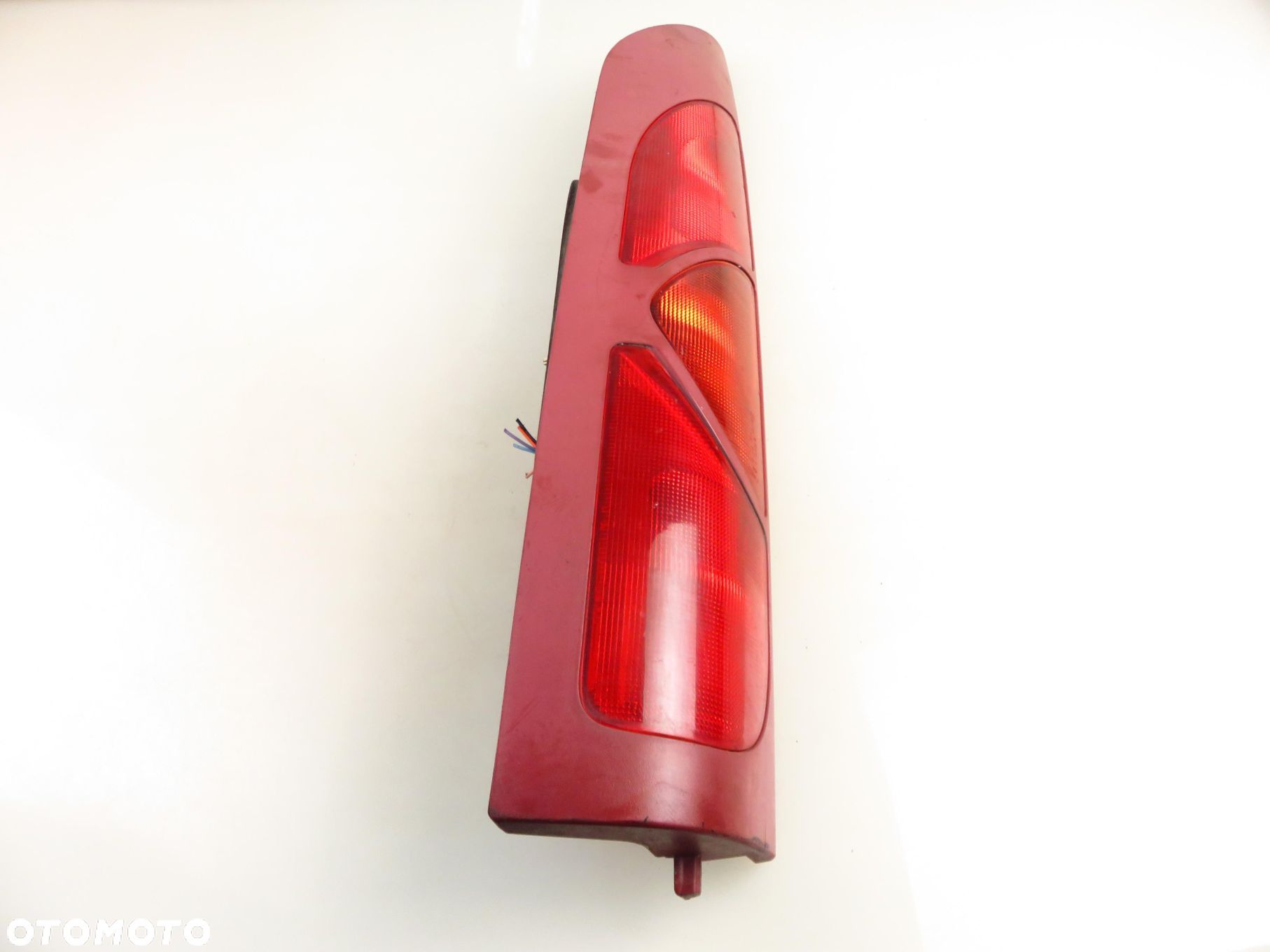 LAMPA LEWA TYLNA RENAULT KANGOO I 7700308715 - 1