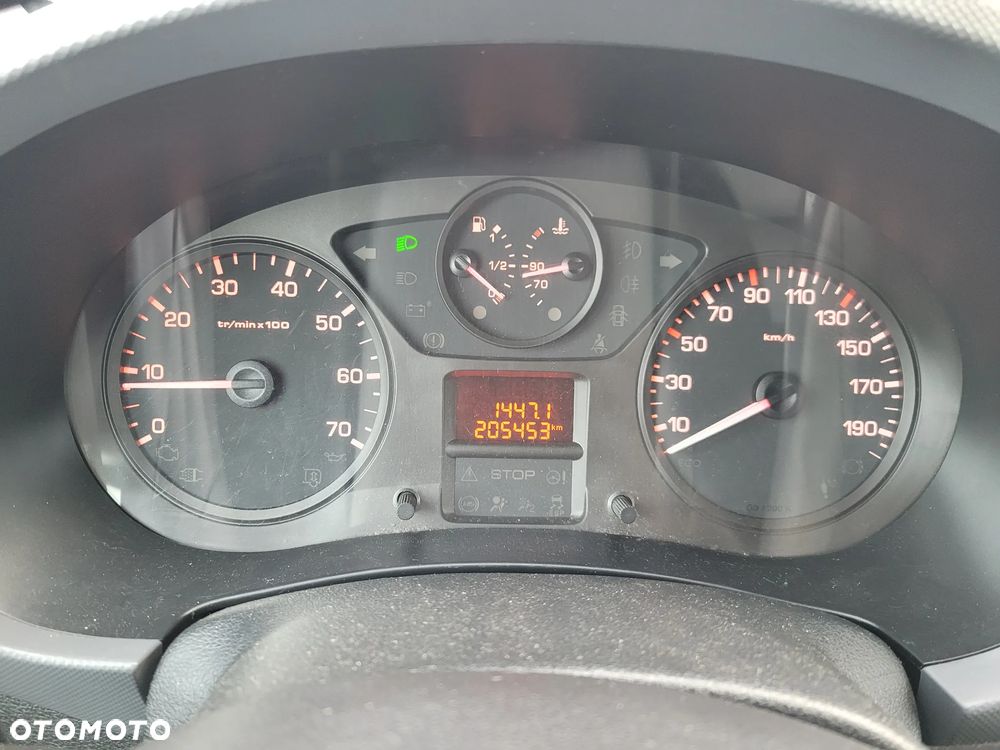 Citroën Berlingo - 12