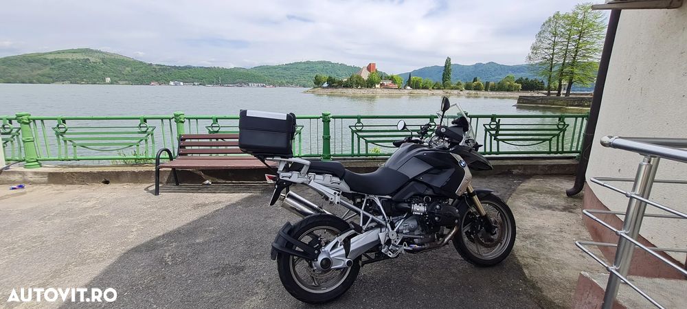 BMW R1200GS - 3