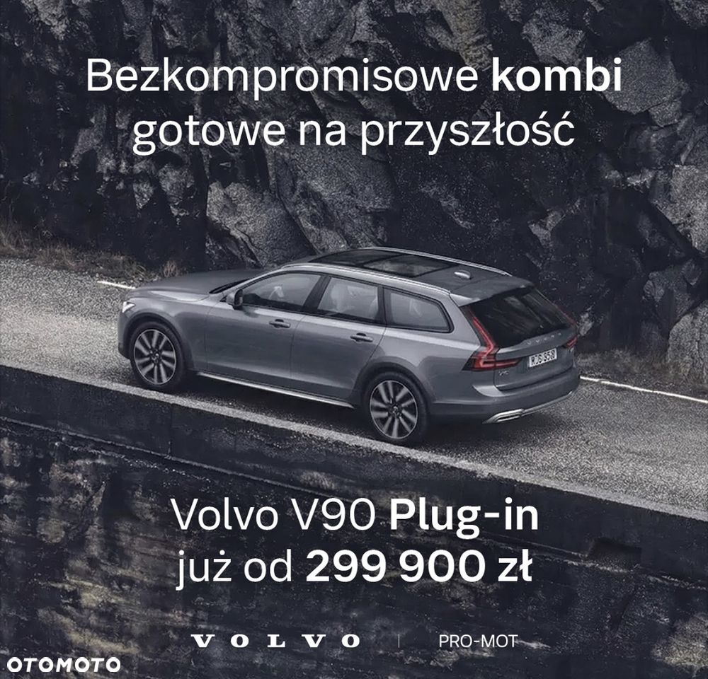 Volvo V90 T8 Twin Engine AWD Geartronic Inscription - 39