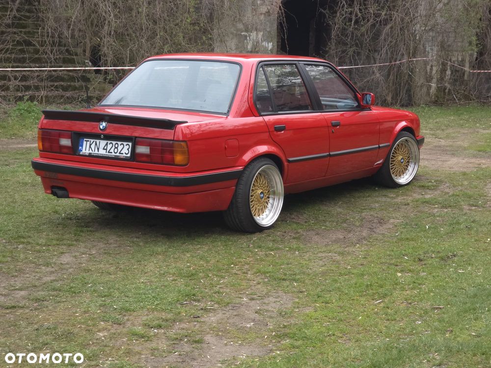 BMW Seria 3 - 3