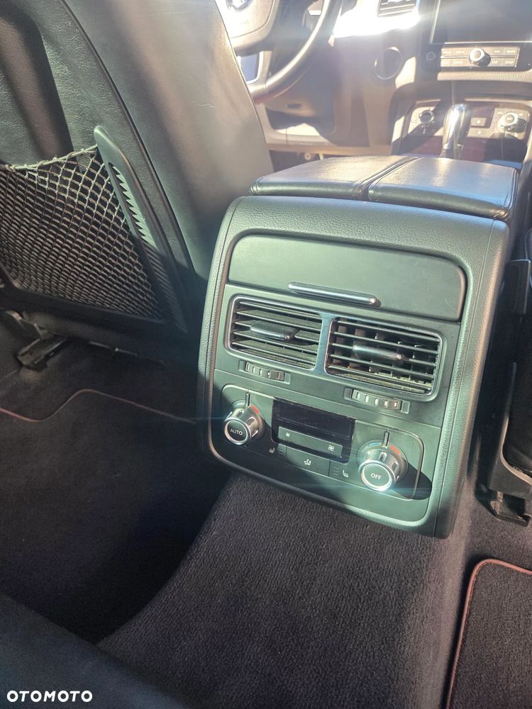 Volkswagen Touareg 4.2 V8 TDI - 11