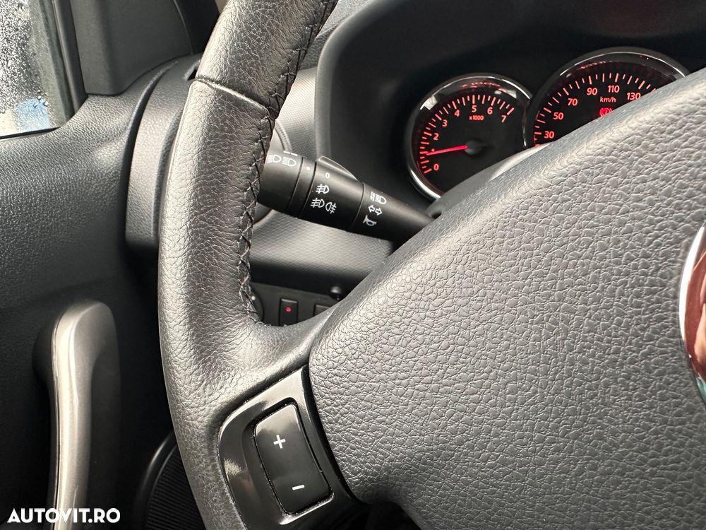 Dacia Sandero Stepway TCe 90 Prestige - 21