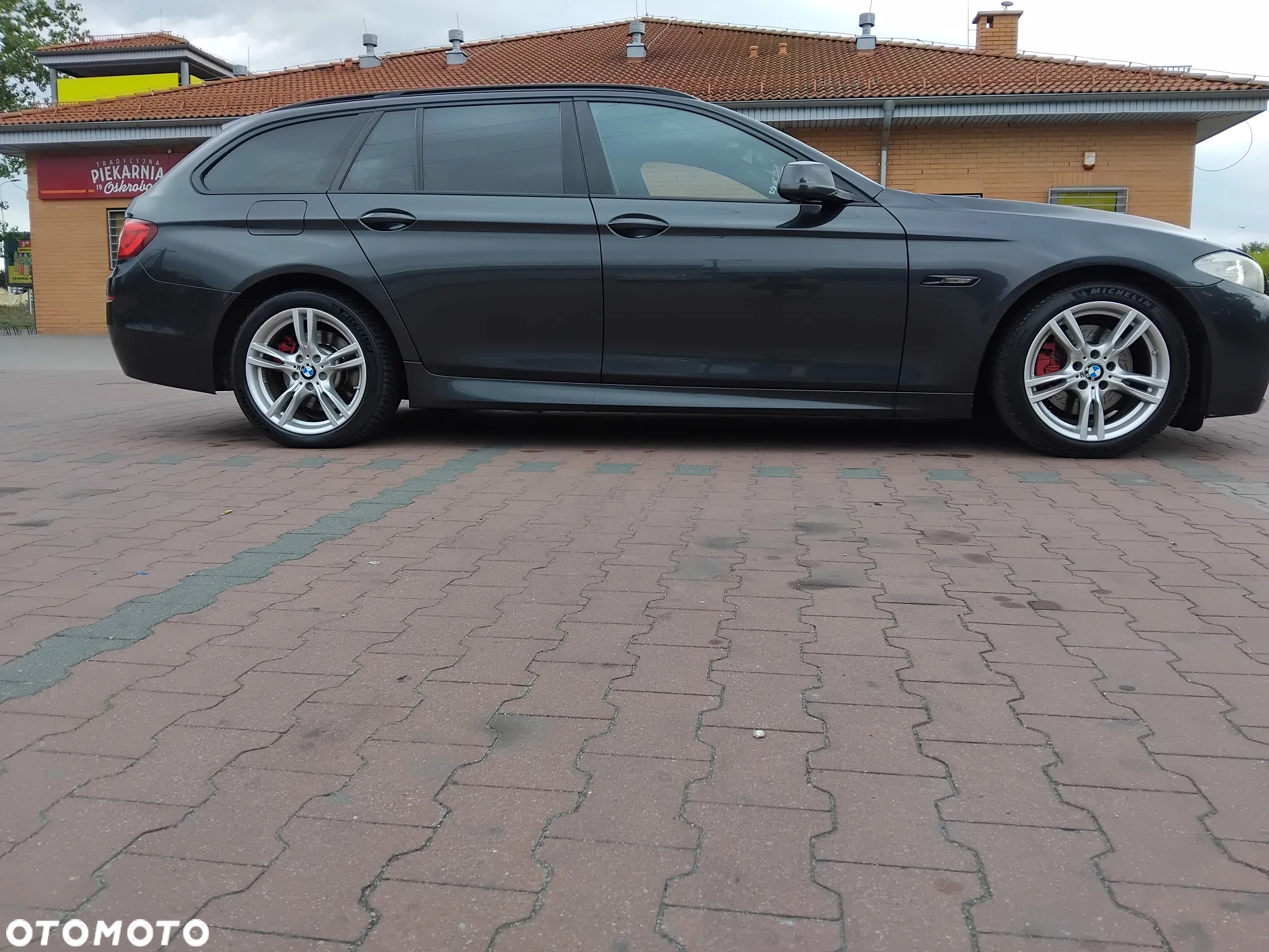 BMW Seria 5 - 23