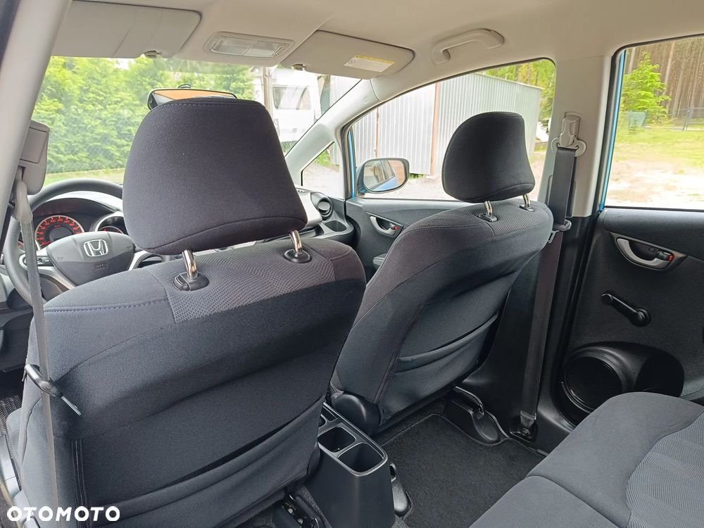 Honda Jazz 1.4 i-VTEC Comfort - 17