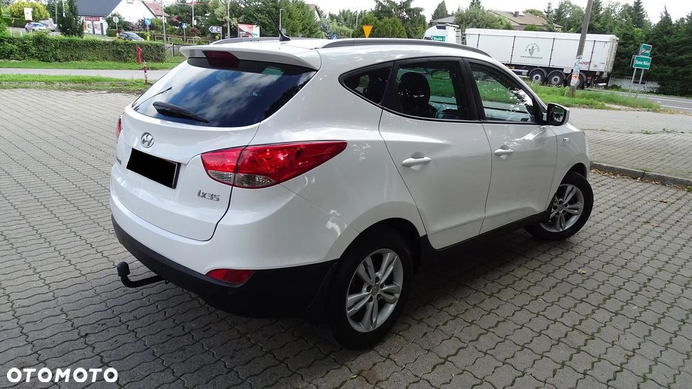 Hyundai ix35 1.6 GDI Style 2WD - 3