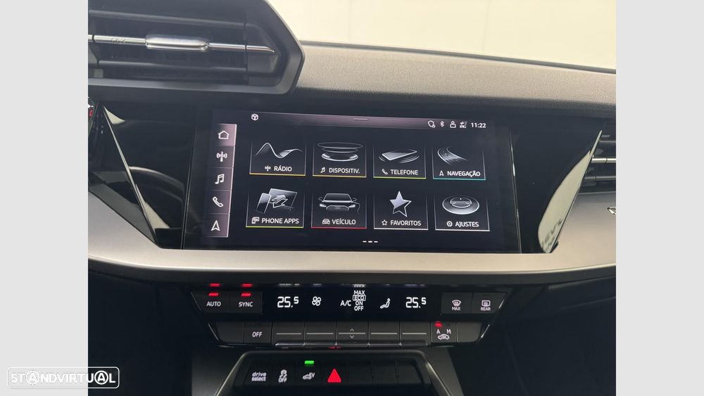 Audi A3 Sportback 40 TFSIe Advanced - 13