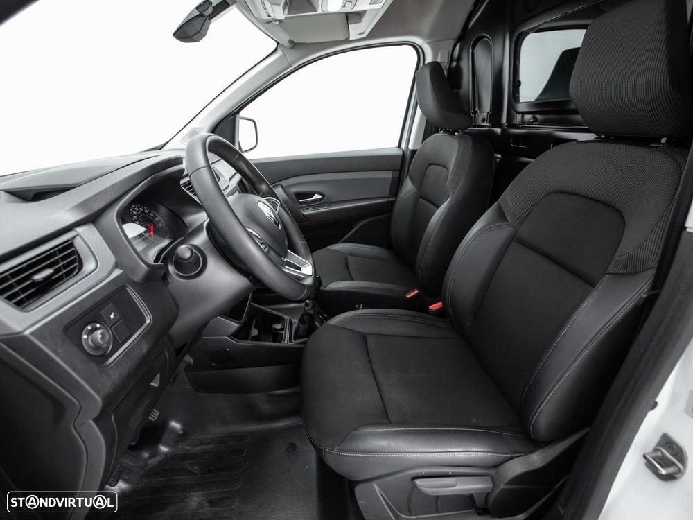Renault Express 1.5 Blue dCi Confort c/iva - 10
