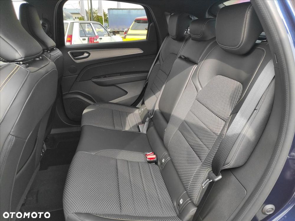 Renault Arkana 1.6 E-Tech Full Hybrid 145 Techno MMT - 16