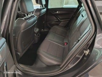 Peugeot 508 SW 2.0 BlueHDi GT - 31