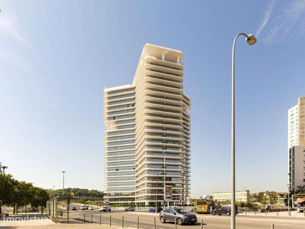 Apartamento T3 Venda Lisboa - Grande imagem: 2/58