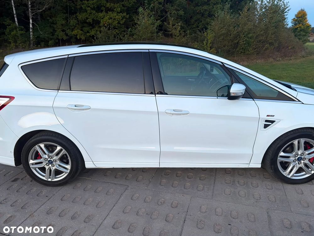 Ford S-Max - 2