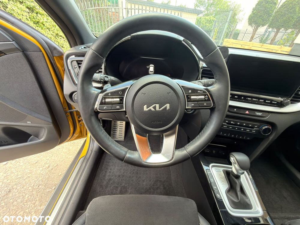 Kia XCeed 1.6 T-GDI Prestige Line DCT - 20