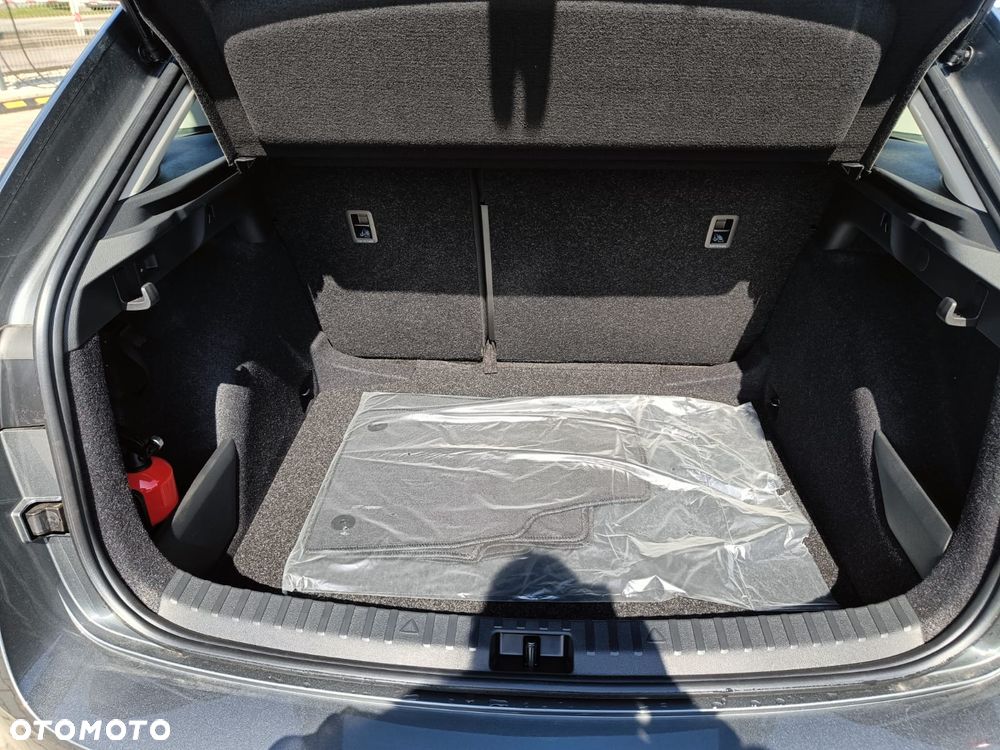 Skoda Scala 1.0 TSI Edition 130 DSG - 20